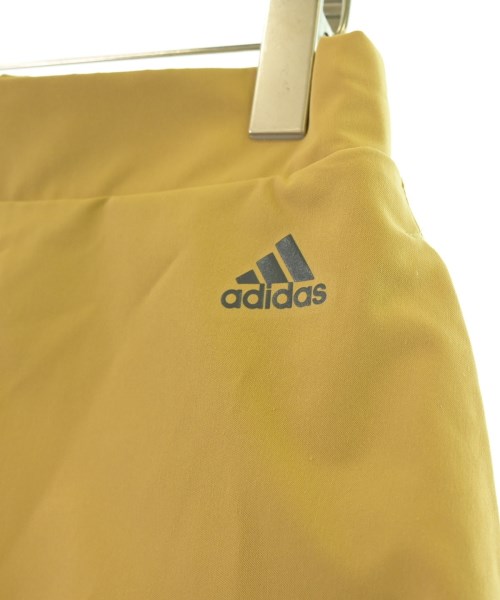adidas（アディダス）ロング・マキシ丈スカート ベージュ サイズ:M レディース/2200645277012