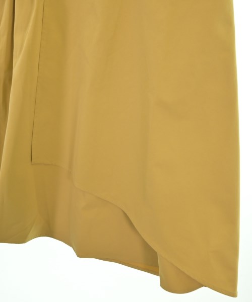 adidas（アディダス）ロング・マキシ丈スカート ベージュ サイズ:M レディース/2200645277012