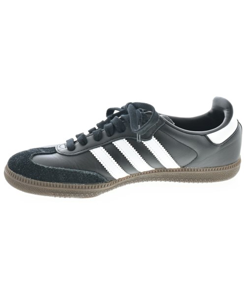 adidas（アディダス）スニーカー 黒 サイズ:23cm レディース/2200645301069