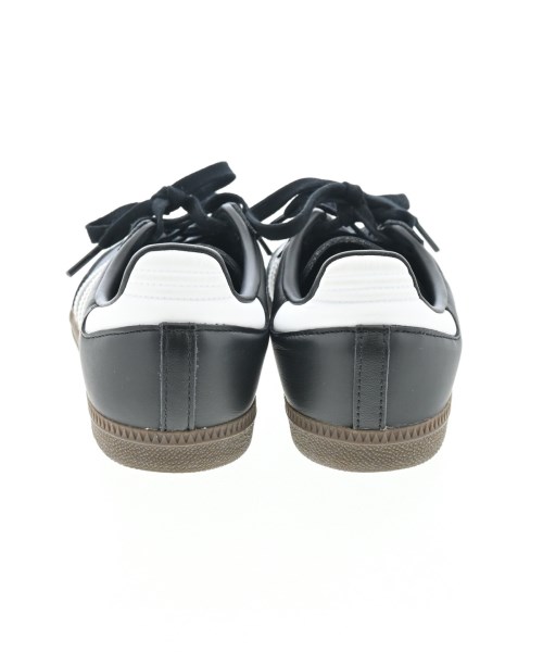 adidas（アディダス）スニーカー 黒 サイズ:23cm レディース/2200645301069