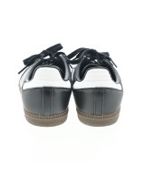 adidas（アディダス）スニーカー 黒 サイズ:23cm レディース/2200645301069