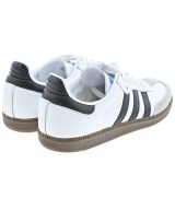 adidas（アディダス）スニーカー 白 サイズ:23.5cm レディース/2200645357103