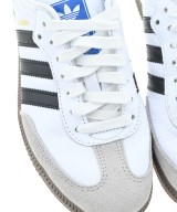 adidas（アディダス）スニーカー 白 サイズ:23.5cm レディース/2200645357103