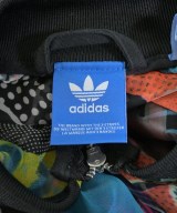 adidas（アディダス）ブルゾン 青 サイズ:S レディース/2200645397079