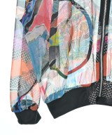 adidas（アディダス）ブルゾン 青 サイズ:S レディース/2200645397079