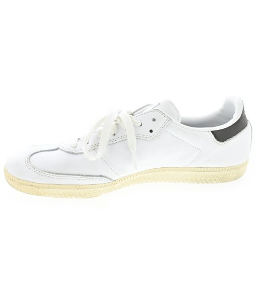 adidas（アディダス）スニーカー 白 サイズ:26.5cm メンズ/2200645414059