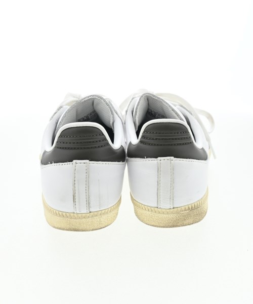 adidas（アディダス）スニーカー 白 サイズ:26.5cm メンズ/2200645414059