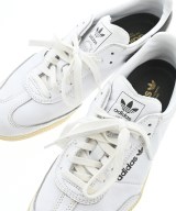 adidas（アディダス）スニーカー 白 サイズ:26.5cm メンズ/2200645414059