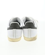 adidas（アディダス）スニーカー 白 サイズ:26.5cm メンズ/2200645414059