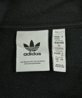 adidas（アディダス）スウェット 黒 サイズ:XS メンズ/2200645425048