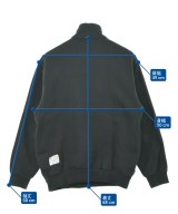 adidas（アディダス）スウェット 黒 サイズ:XS メンズ/2200645425048