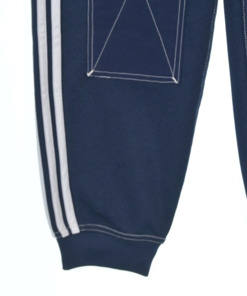 adidas（アディダス）スウェットパンツ 紺 サイズ:S メンズ/2200645425055