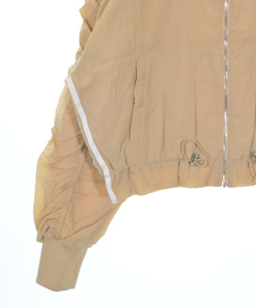 adidas（アディダス）その他 ベージュ サイズ:M レディース/2200633210045