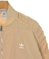 adidas（アディダス）その他 ベージュ サイズ:M レディース/2200633210045