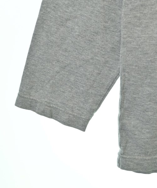 adidas（アディダス）Tシャツ・カットソー グレー サイズ:O(XL位) メンズ/2200645087031