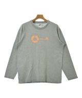 adidas（アディダス）Tシャツ・カットソー グレー サイズ:O(XL位) メンズ/2200645087031