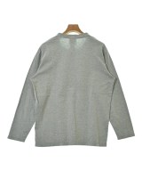 adidas（アディダス）Tシャツ・カットソー グレー サイズ:O(XL位) メンズ/2200645087031