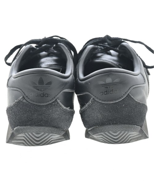 adidas（アディダス）スニーカー 黒 サイズ:24.5cm レディース/2200645538014
