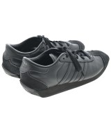 adidas（アディダス）スニーカー 黒 サイズ:24.5cm レディース/2200645538014