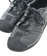 adidas（アディダス）スニーカー 黒 サイズ:24.5cm レディース/2200645538014