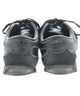 adidas（アディダス）スニーカー 黒 サイズ:24.5cm レディース/2200645538014