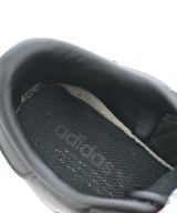 adidas（アディダス）スニーカー 黒 サイズ:24.5cm レディース/2200645538014