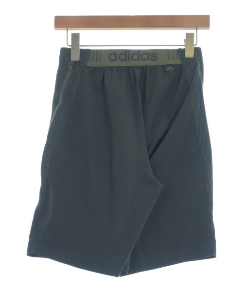 adidas（アディダス）ショートパンツ グレー サイズ:M メンズ/2200645596021