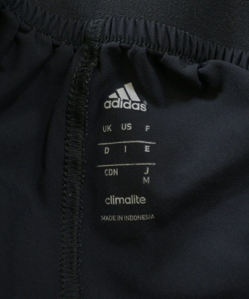 adidas（アディダス）ショートパンツ グレー サイズ:M メンズ/2200645596021