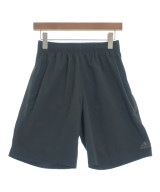 adidas（アディダス）ショートパンツ グレー サイズ:M メンズ/2200645596021