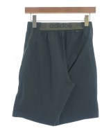 adidas（アディダス）ショートパンツ グレー サイズ:M メンズ/2200645596021