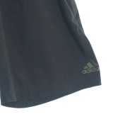 adidas（アディダス）ショートパンツ グレー サイズ:M メンズ/2200645596021