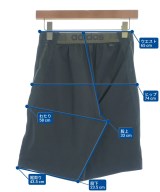 adidas（アディダス）ショートパンツ グレー サイズ:M メンズ/2200645596021