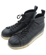 adidas（アディダス）スニーカー 黒 サイズ:24.5cm レディース/2200645642094