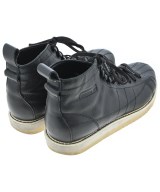 adidas（アディダス）スニーカー 黒 サイズ:24.5cm レディース/2200645642094