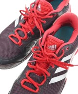 adidas（アディダス）スニーカー 赤 サイズ:27cm メンズ/2200645647112