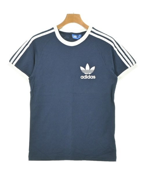 adidas(アディダス)Tシャツ・カットソー 青 サイズ:M/2200645665093
