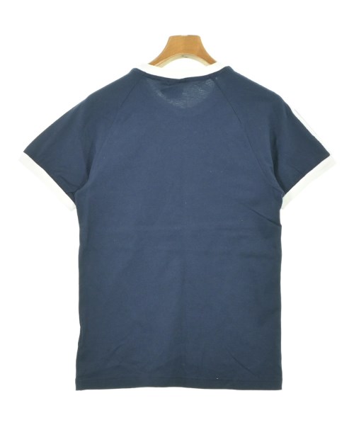 adidas（アディダス）Tシャツ・カットソー 青 サイズ:M メンズ/2200645665093