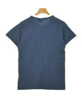adidas（アディダス）Tシャツ・カットソー 青 サイズ:M メンズ/2200645665093