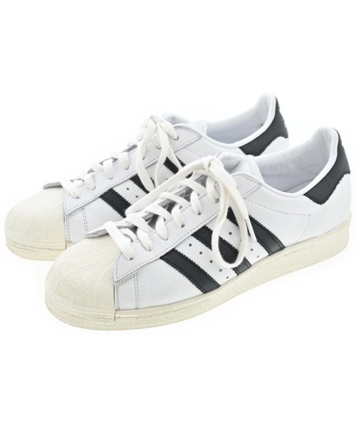 adidas(アディダス)スニーカー 白 サイズ:27cm/2200645688047