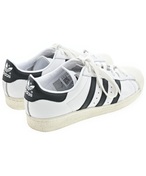 adidas（アディダス）スニーカー 白 サイズ:27cm メンズ/2200645688047
