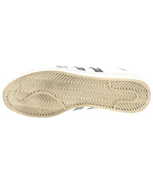 adidas（アディダス）スニーカー 白 サイズ:27cm メンズ/2200645688047