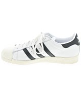 adidas（アディダス）スニーカー 白 サイズ:27cm メンズ/2200645688047