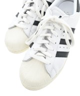 adidas（アディダス）スニーカー 白 サイズ:27cm メンズ/2200645688047