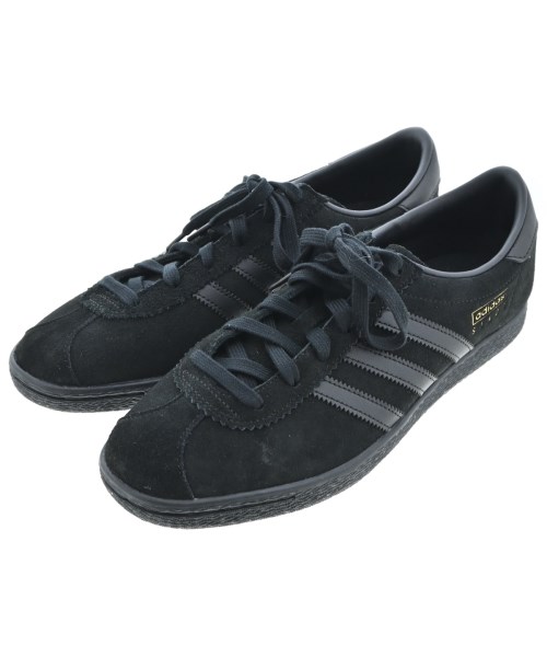 adidas(アディダス)スニーカー 黒 サイズ:28cm/2200645765038