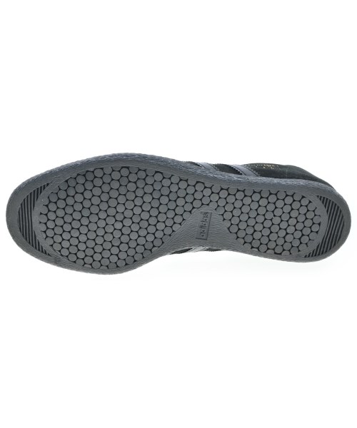 adidas（アディダス）スニーカー 黒 サイズ:28cm メンズ/2200645765038