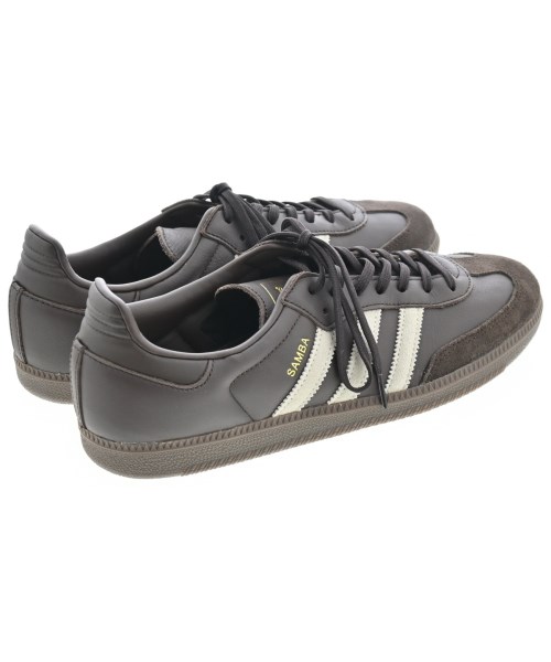 adidas（アディダス）スニーカー 茶 サイズ:28cm メンズ/2200645765045