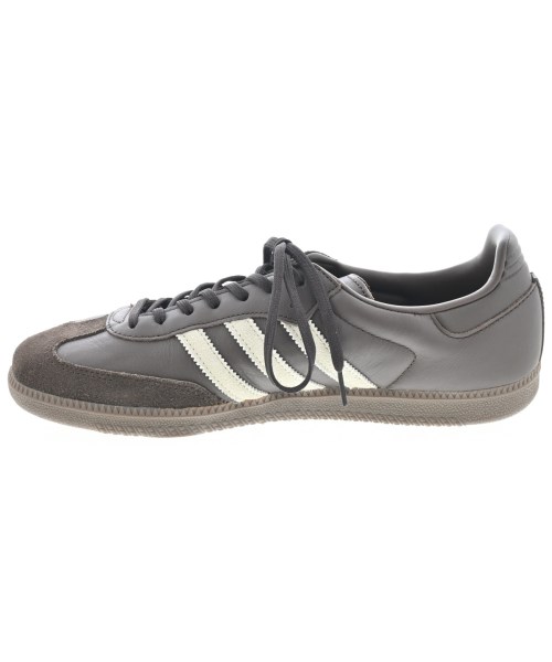 adidas（アディダス）スニーカー 茶 サイズ:28cm メンズ/2200645765045