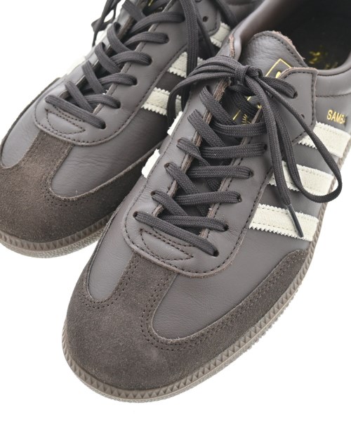 adidas（アディダス）スニーカー 茶 サイズ:28cm メンズ/2200645765045