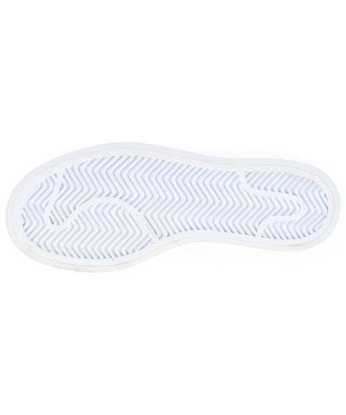 adidas（アディダス）スニーカー 白 サイズ:23.5cm レディース/2200645866049