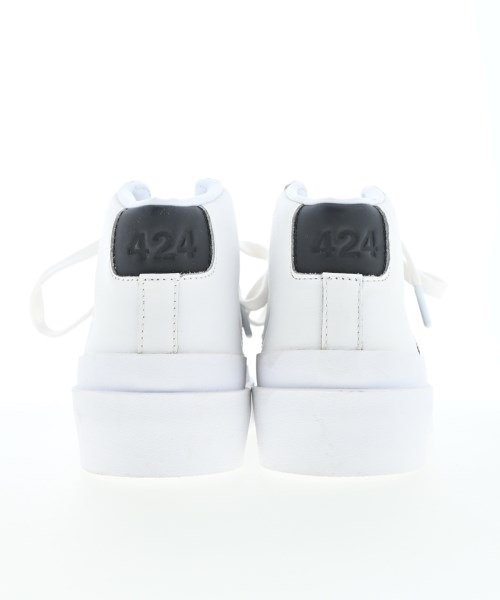 adidas（アディダス）スニーカー 白 サイズ:23.5cm レディース/2200645866049